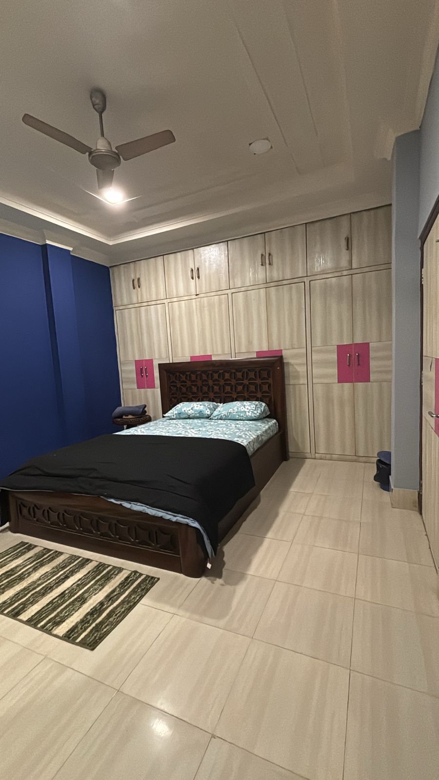 Ground Floor Kitchen